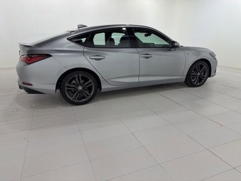 Certified 2023 Acura Integra A-Spec image 6