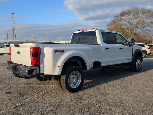Used 2025 Ford F450 XL w/ 360-Degree Camera Package image 3