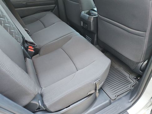 New 2026 Toyota Tacoma SR RWD image 27