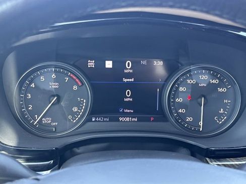 Used 2020 Cadillac XT6 Premium Luxury w/ Platinum Package AWD/4WD image 30