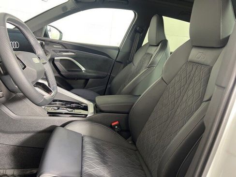 New 2025 Audi SQ5 Premium Plus image 21