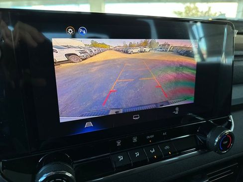 New 2026 Chevrolet Colorado W/T image 25