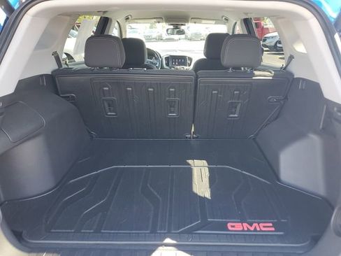 Certified 2024 GMC Terrain SLE w/ Driver Convenience Package FWD image 8