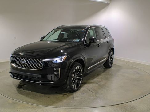 New 2026 Volvo XC90 T8 Ultra w/ Protection Package Premier AWD/4WD image 1