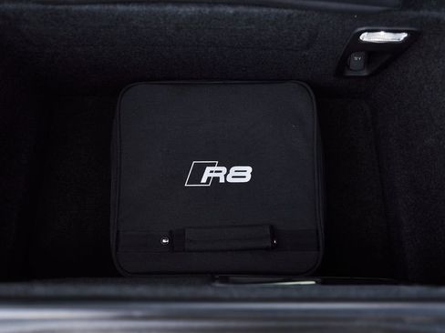 Used 2020 Audi R8 V10 AWD/4WD image 20