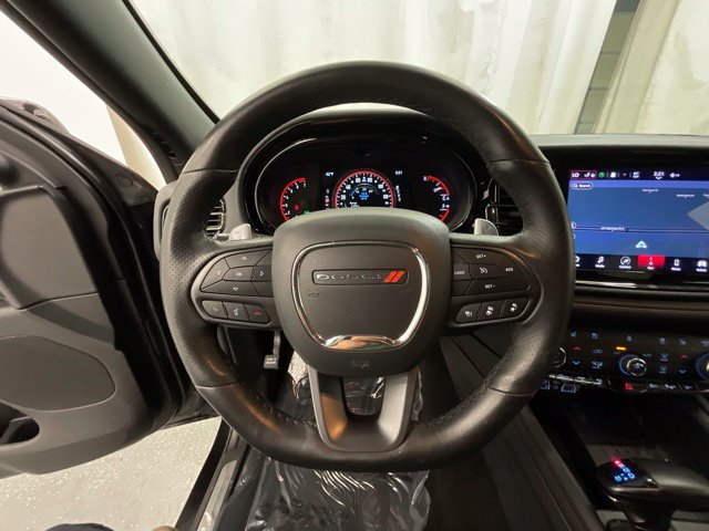 Used 2025 Dodge Durango GT AWD/4WD image 11