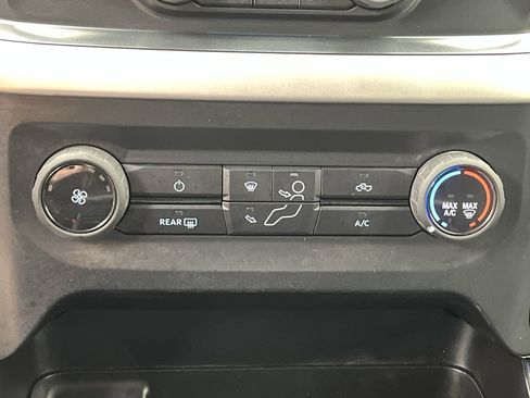 Used 2022 Ford F150 XLT w/ Max Trailer Tow Package image 20