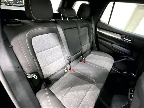 Used 2025 GMC Terrain Elevation FWD image 31