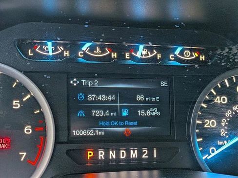 Used 2016 Ford F150 XLT w/ Equipment Group 302A Luxury image 5