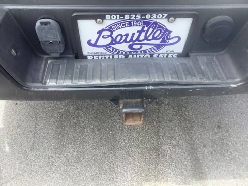 Used 2014 Chevrolet Silverado 1500 W/T w/ Trailering Package image 24