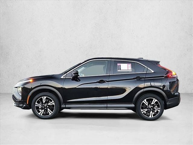 Used 2025 Mitsubishi Eclipse Cross SE AWD/4WD image 9