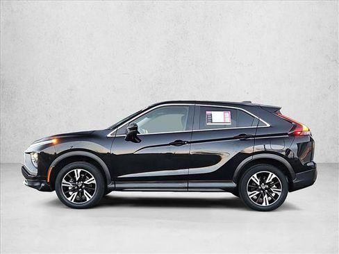 Used 2025 Mitsubishi Eclipse Cross SE AWD/4WD image 9