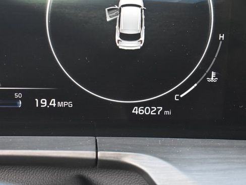 Used 2024 Kia Telluride SX Prestige X-Line AWD/4WD image 30