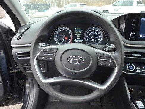 Used 2022 Hyundai Sonata SEL w/ Cargo Package image 19