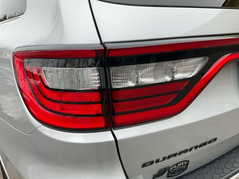 New 2025 Dodge Durango R/T image 35