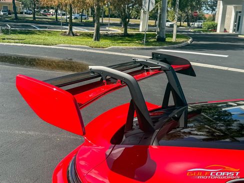 Used 2024 Porsche 911 GT3 RS image 54