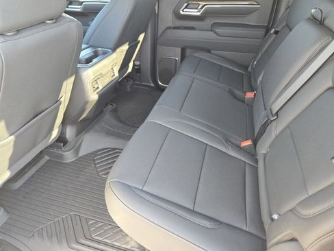 New 2026 Chevrolet Silverado 1500 LT Trail Boss w/ LT Trail Boss Premium Package image 22