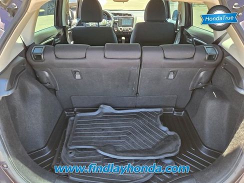 Used 2016 Honda Fit EX image 18