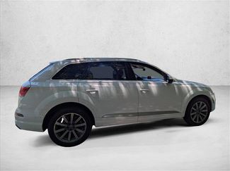 Used 2018 Audi Q7 3.0T Premium Plus w/ Premium Plus Package AWD/4WD video 4