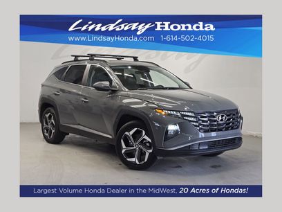 Used 2024 Hyundai Tucson SEL w/ Convenience Package