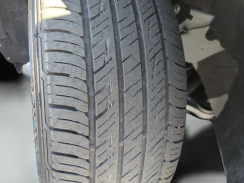 Used 2023 INFINITI QX60 Pure image 49