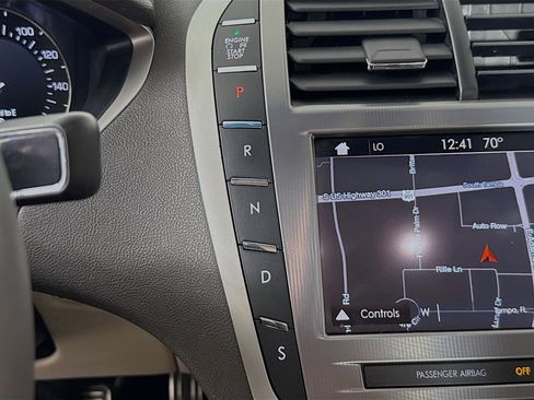 Used 2019 Lincoln MKZ Reserve w/ Reserve Plus Package image 20