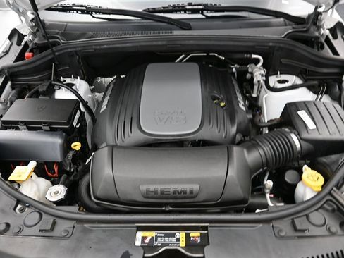 Used 2024 Dodge Durango R/T image 28