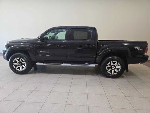 Used 2009 Toyota Tacoma 4x4 Double Cab image 3