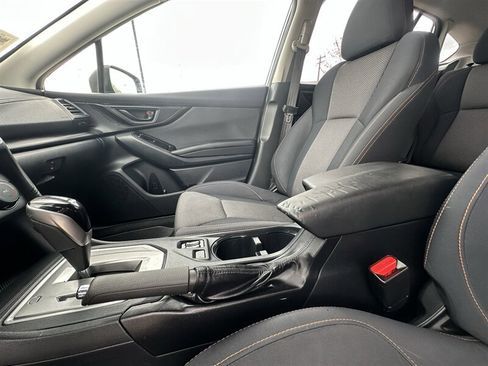 Used 2018 Subaru Crosstrek 2.0i Premium AWD/4WD image 20