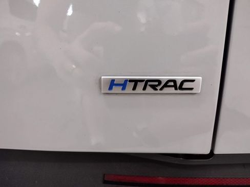 Certified 2024 Hyundai Ioniq 5 SEL AWD/4WD image 16