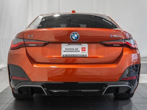 Used 2023 BMW i4 M50 w/ Premium Package image 5