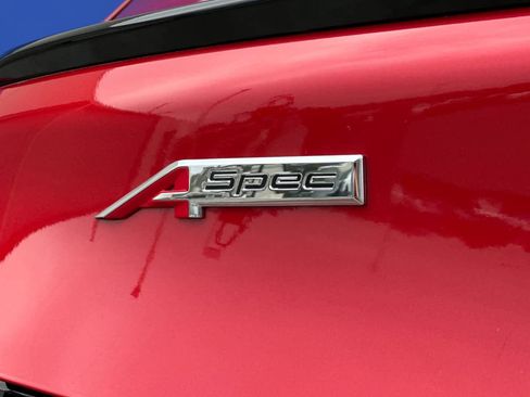 Certified 2024 Acura Integra A-Spec image 26