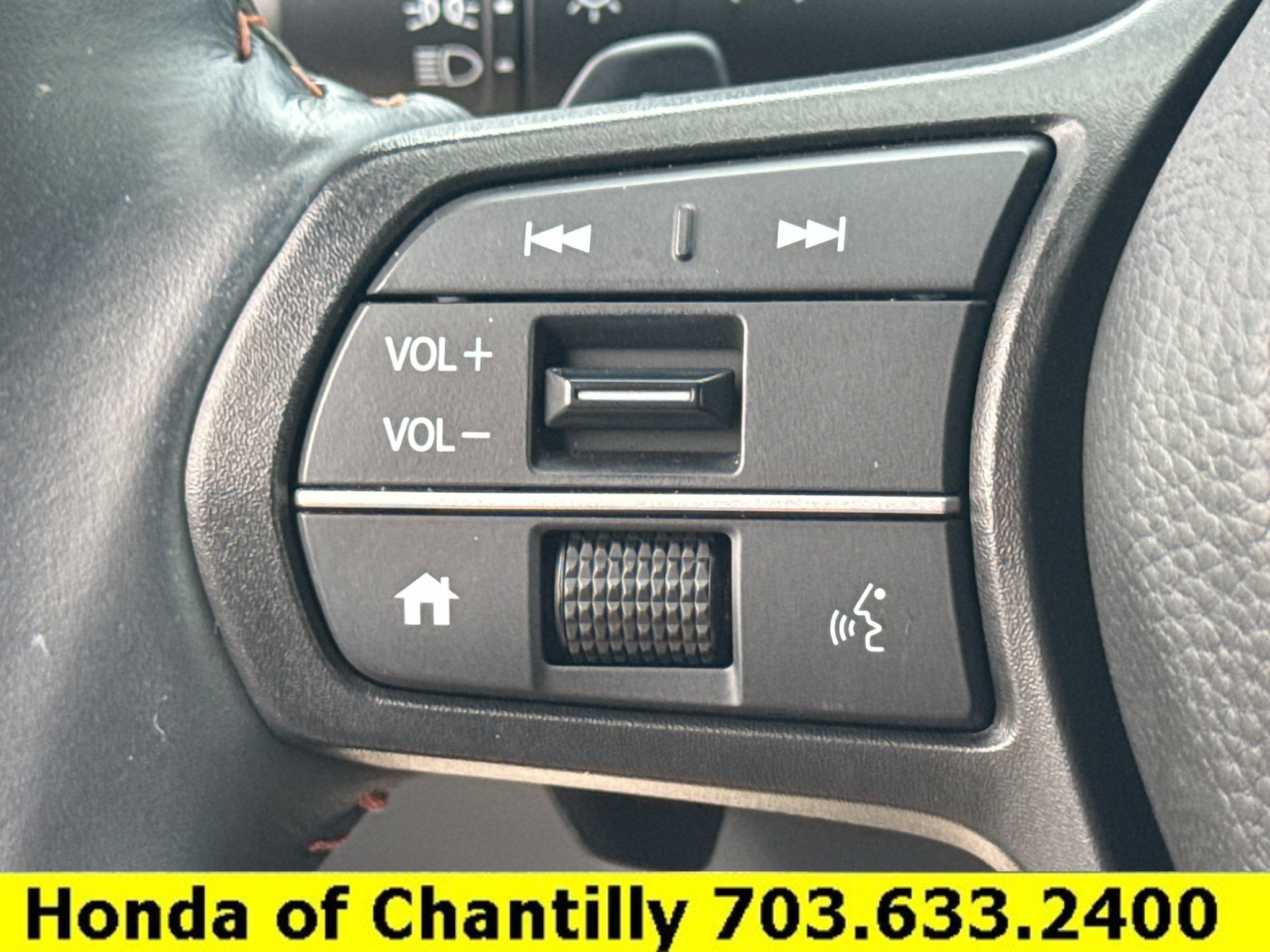 Certified 2024 Honda CR-V Sport-L image 11