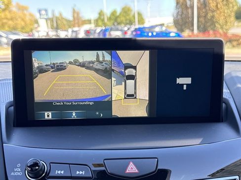 New 2026 Acura RDX A-Spec image 31