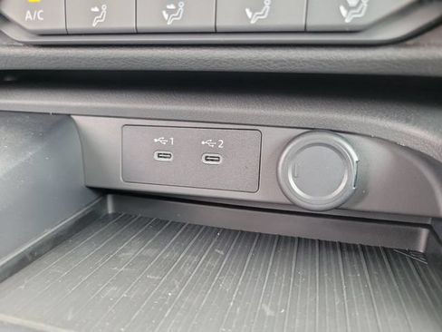 New 2026 Nissan Sentra S w/ S Cold Weather Package FWD image 27