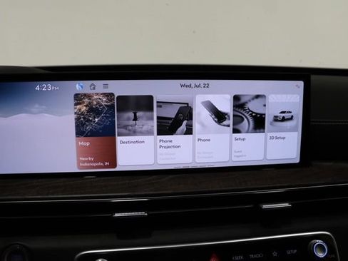 Used 2025 Genesis GV80 3.5T Prestige AWD/4WD image 27