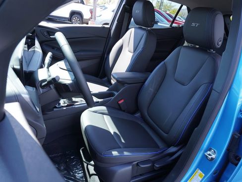 New 2026 Buick Encore GX Sport Touring w/ Advanced Technology Package image 14