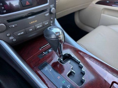 Used 2008 Lexus IS 250 w/ Premium Pkg RWD image 21