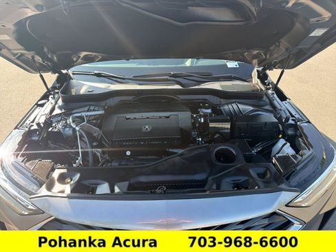 Certified 2026 Acura MDX SH-AWD w/ Technology Package image 34