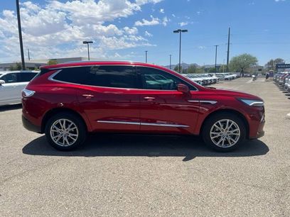 Used 2023 Buick Enclave Essence w/ Experience Buick Package
