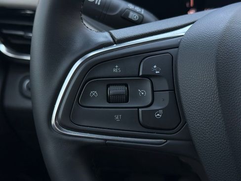 Used 2024 Buick Envista Avenir image 27