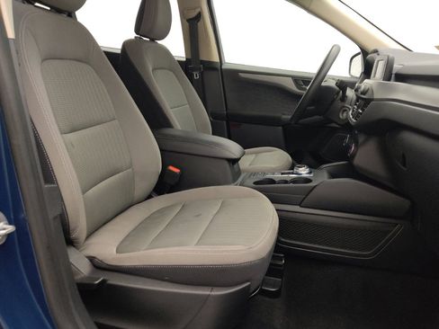 Used 2020 Ford Escape S FWD image 21