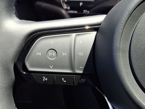 New 2026 MAZDA CX-5 Select AWD/4WD image 13