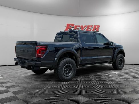 New 2026 Ford F150 Raptor AWD/4WD image 5