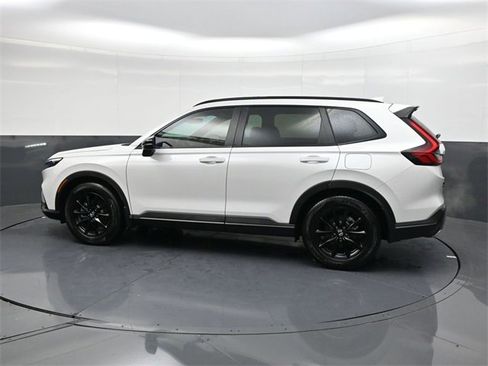 Used 2026 Honda CR-V Sport-L image 7