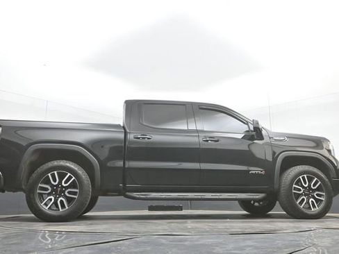Used 2021 GMC Sierra 1500 AT4 AWD/4WD image 34
