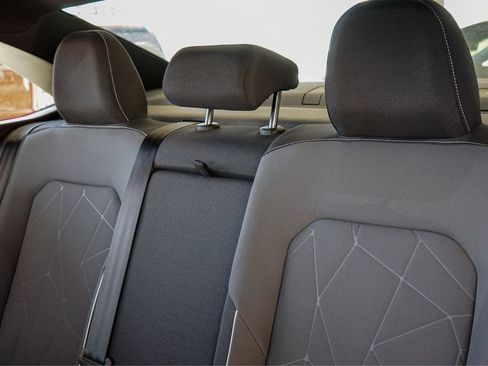 New 2026 Volkswagen Jetta Sport image 18