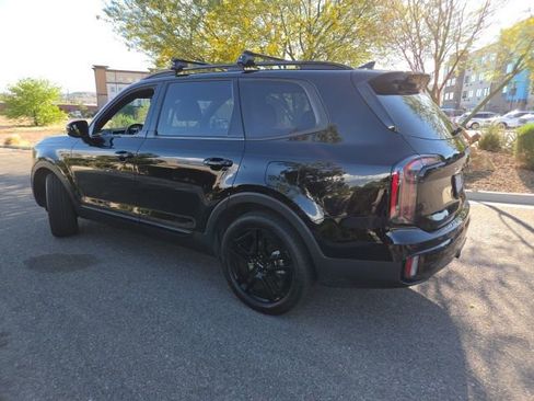 Used 2024 Kia Telluride SX Prestige X-Line image 5