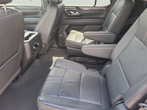 Certified 2022 Chevrolet Tahoe RST w/ Luxury Package image 20