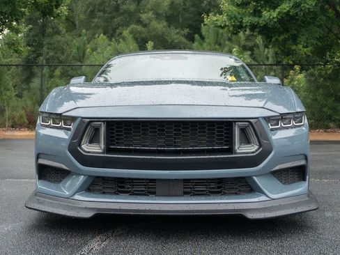 Used 2024 Ford Mustang Premium w/ 2.3L High Performance Package RWD image 3